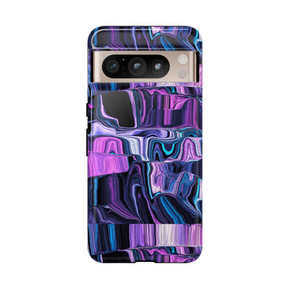 Purple Marmalade: Unique phone case for iPhone, Samsung Galaxy and Google Pixel devices