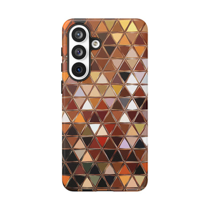 Morocco: Fashion Phone Case for iPhone, Samsung Galaxy and Google Pixel devices