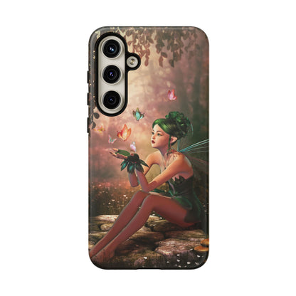 Fairy Tale: Magical-Looking Phone Case for iPhone, Samsung Galaxy and Google Pixel devices