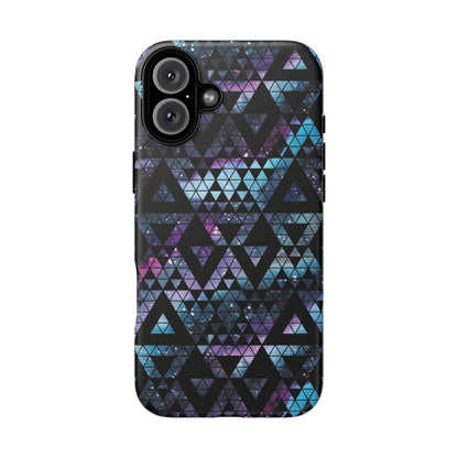 Interstellar: Universe-inspired phone case for iPhone, Samsung Galaxy and Google Pixel devices