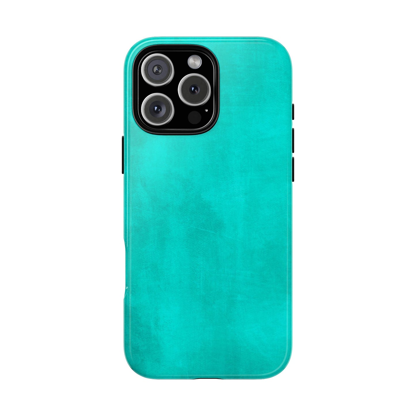Aquamarine: Cool, Calm, and Effortlessly Unique Phone Case for iPhone, Samsung Galaxy and Google Pixel