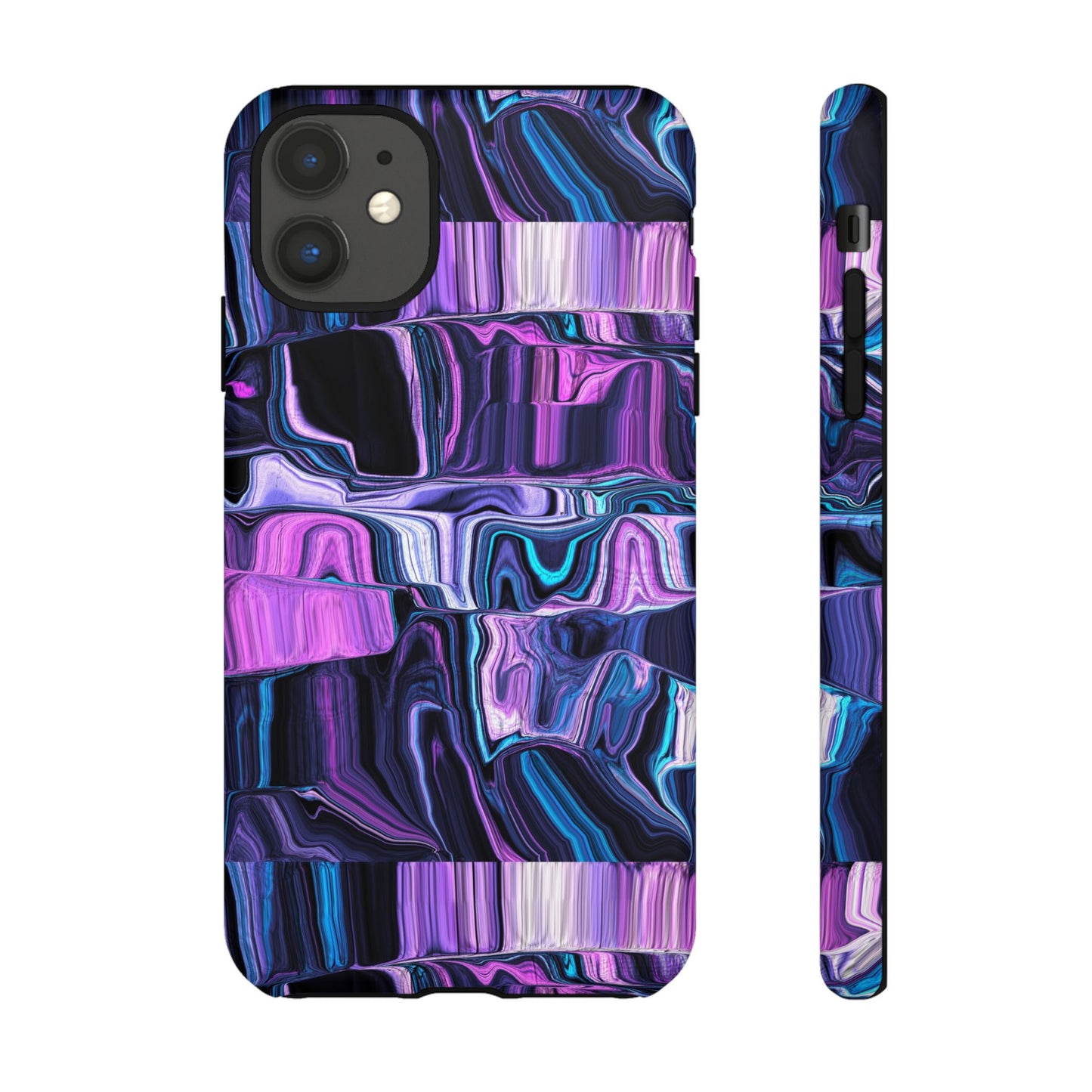 Purple Marmalade: Unique phone case for iPhone, Samsung Galaxy and Google Pixel devices