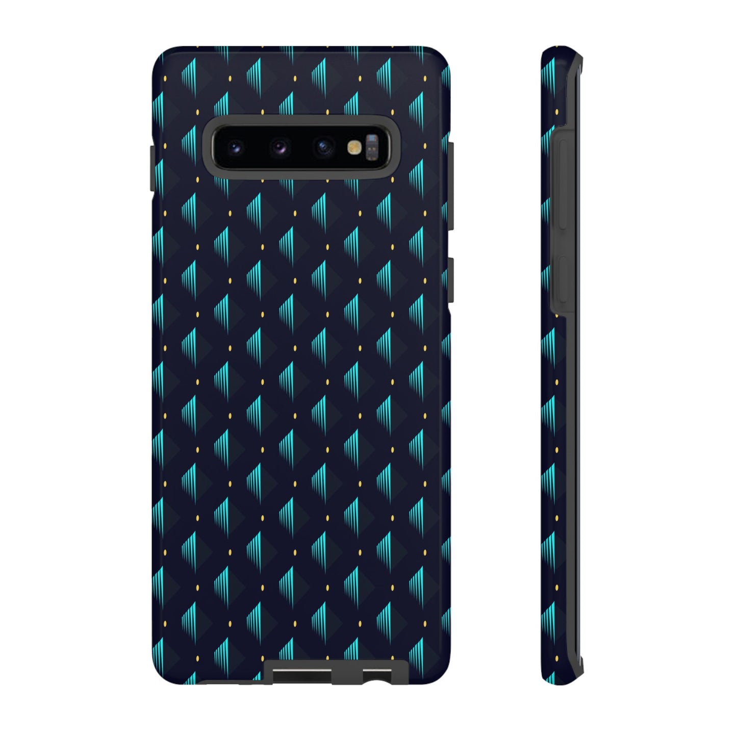 Dapper: Stylish phone case for iPhone, Samsung Galaxy and Google Pixel devices