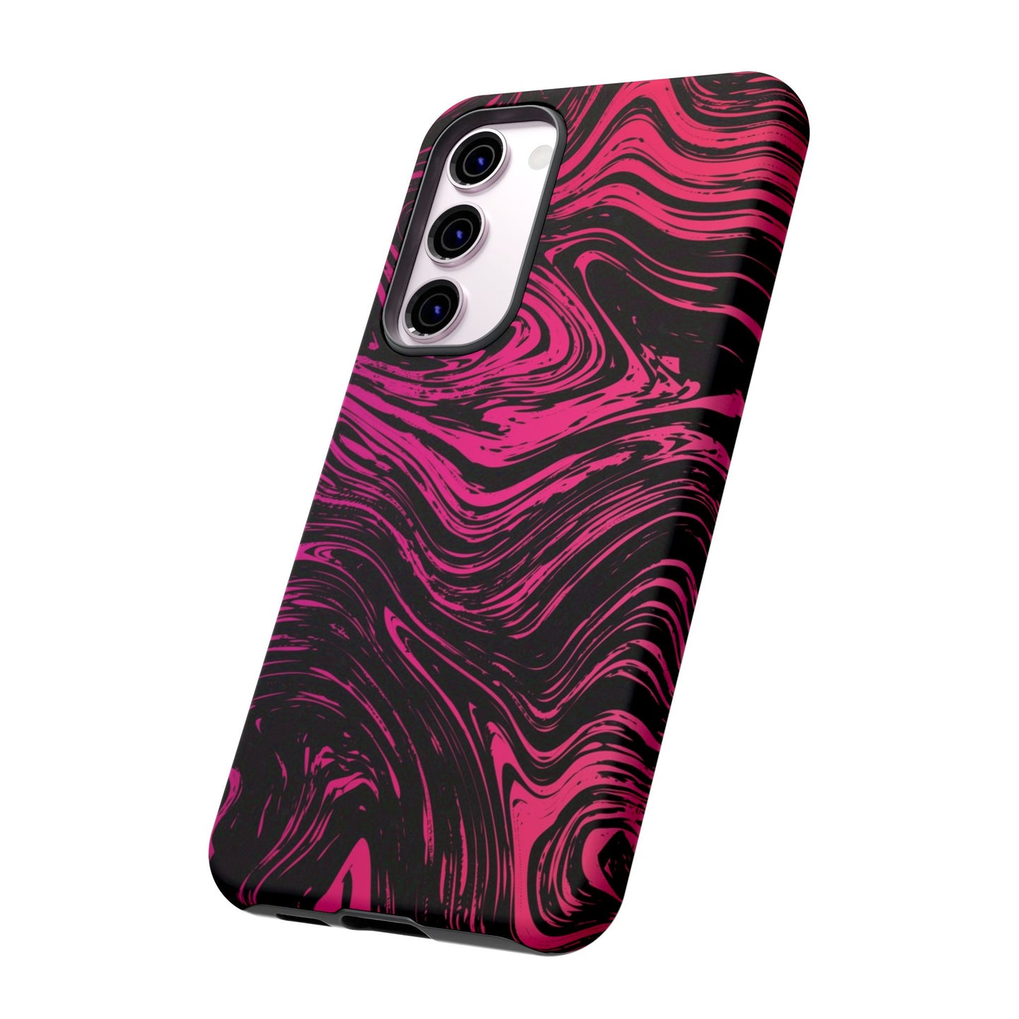 Jetstream: Abstract and Fashionable Phone Case for iPhone, Samsung Galaxy and Google Pixel devices
