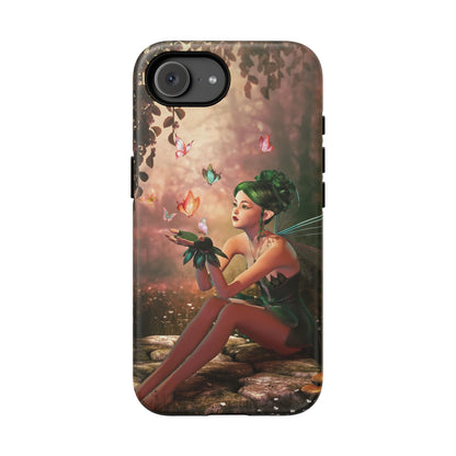 Fairy Tale: Magical-Looking Phone Case for iPhone, Samsung Galaxy and Google Pixel devices