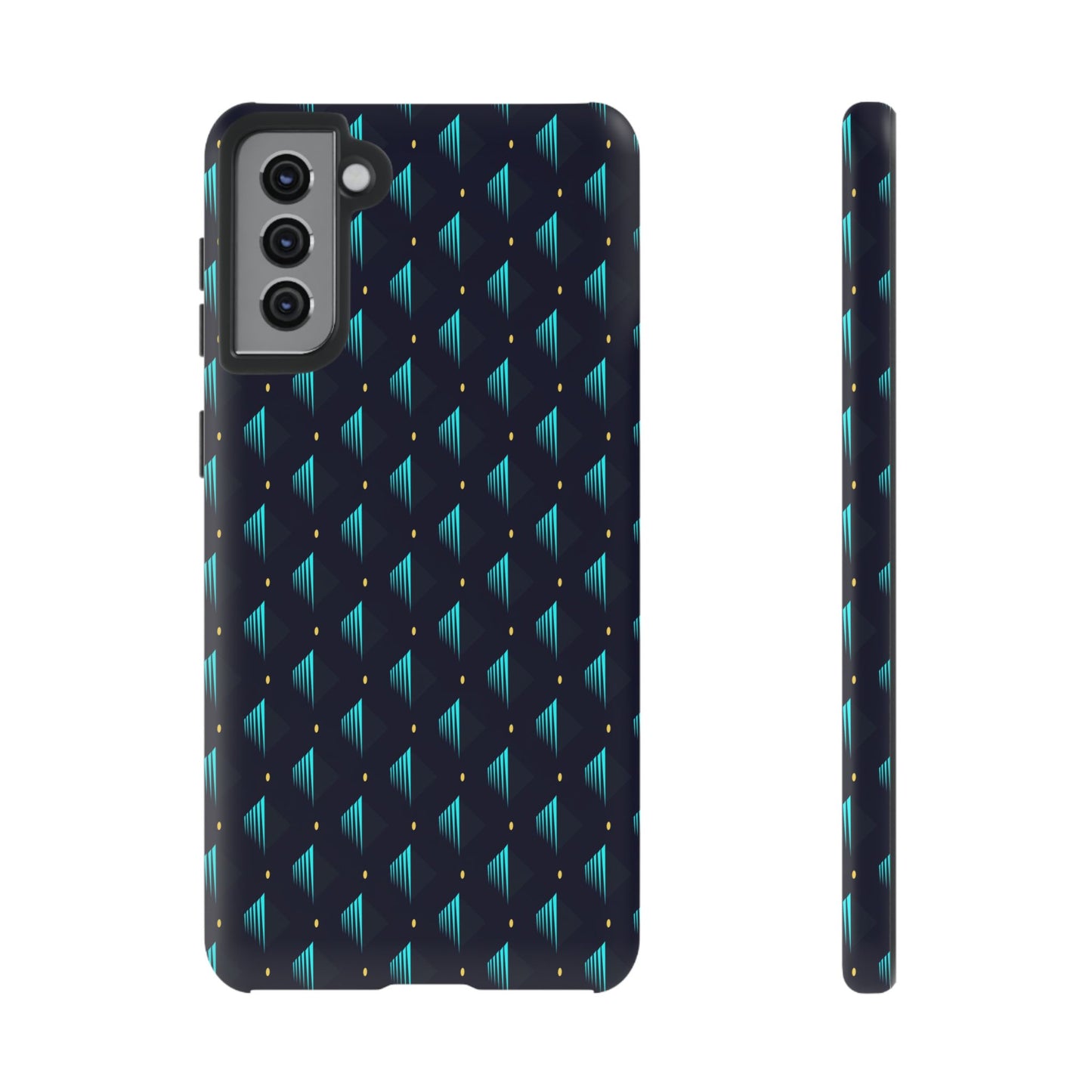 Dapper: Stylish phone case for iPhone, Samsung Galaxy and Google Pixel devices