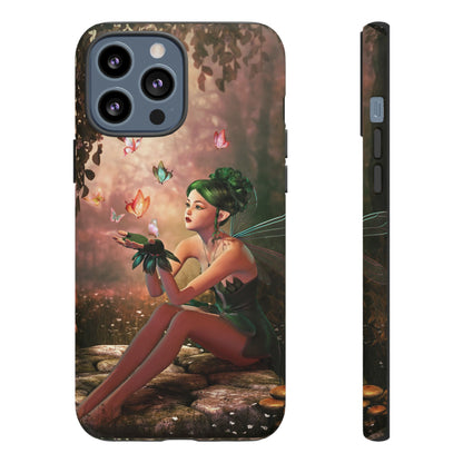 Fairy Tale: Magical-Looking Phone Case for iPhone, Samsung Galaxy and Google Pixel devices