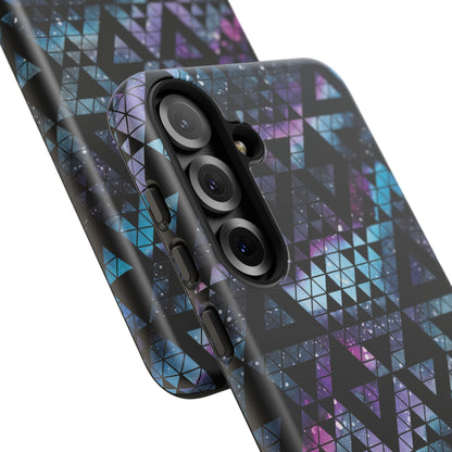 Interstellar: Universe-inspired phone case for iPhone, Samsung Galaxy and Google Pixel devices