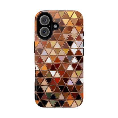 Morocco: Fashion Phone Case for iPhone, Samsung Galaxy and Google Pixel devices