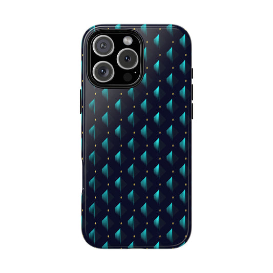 Dapper: Stylish phone case for iPhone, Samsung Galaxy and Google Pixel devices