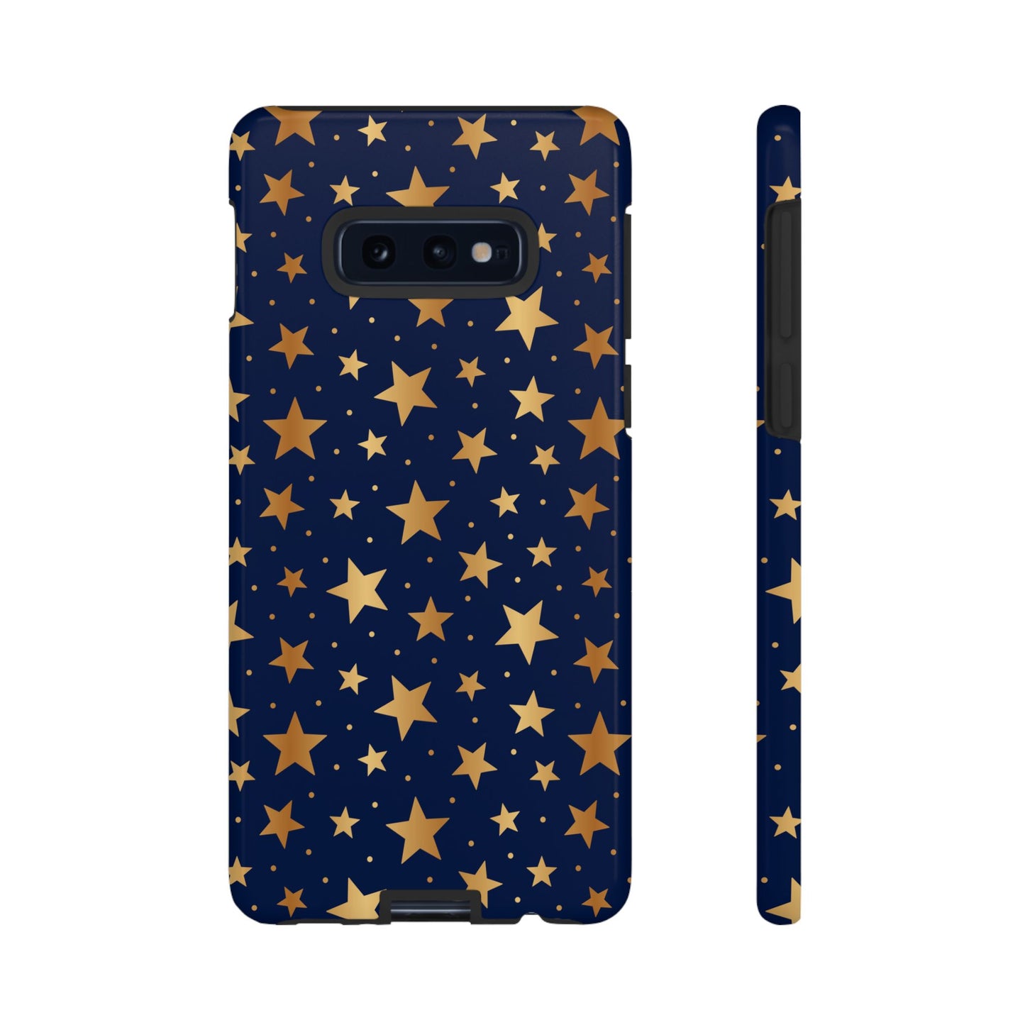 Star-studded: Tough Case for iPhone, Samsung Galaxy and Google Pixel devices