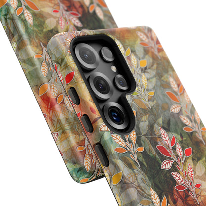 Four Seasons: A year-round phone case for iPhone, Samsung Galaxy and Google Pixel devices