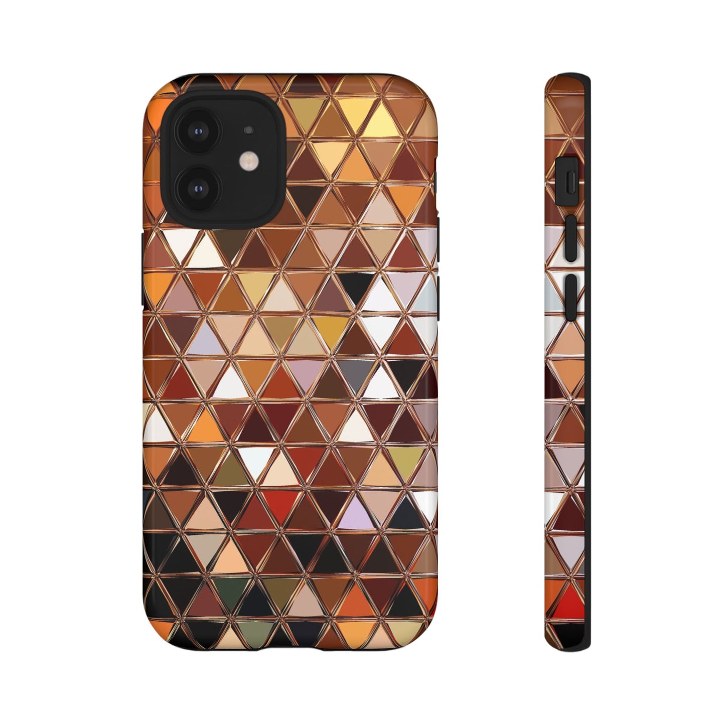 Morocco: Fashion Phone Case for iPhone, Samsung Galaxy and Google Pixel devices
