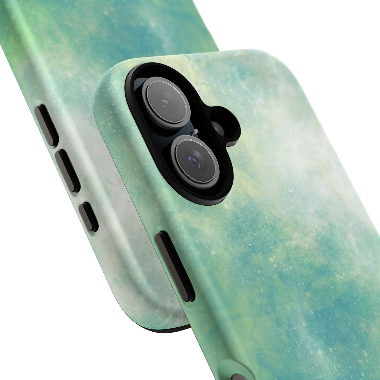 BELIEVE: Inspiring Phone Case for Apple iPhone, Samsung Galaxy and Google Pixel devices