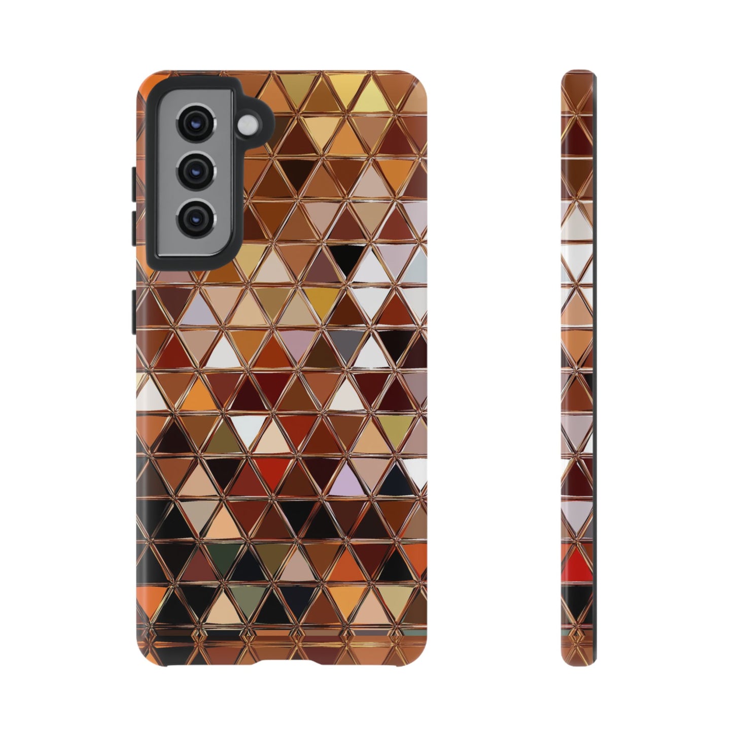 Morocco: Fashion Phone Case for iPhone, Samsung Galaxy and Google Pixel devices
