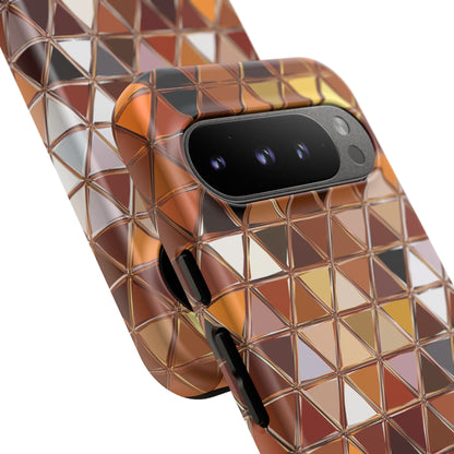 Morocco: Fashion Phone Case for iPhone, Samsung Galaxy and Google Pixel devices