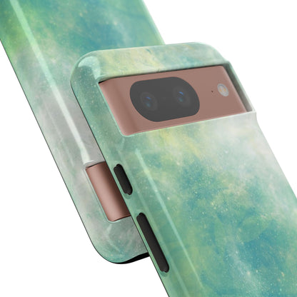 BELIEVE: Inspiring Phone Case for Apple iPhone, Samsung Galaxy and Google Pixel devices