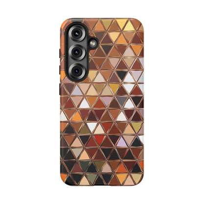 Morocco: Fashion Phone Case for iPhone, Samsung Galaxy and Google Pixel devices