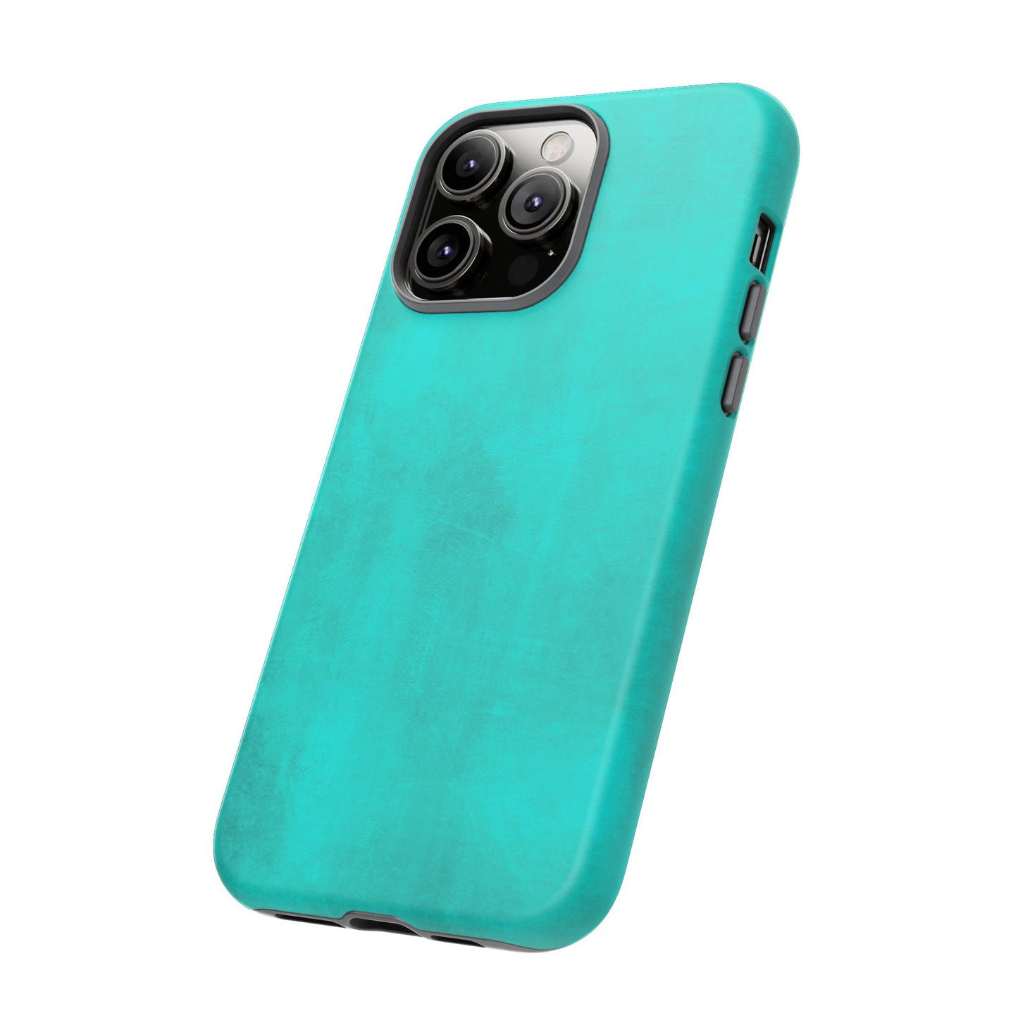 Aquamarine: Cool, Calm, and Effortlessly Unique Phone Case for iPhone, Samsung Galaxy and Google Pixel