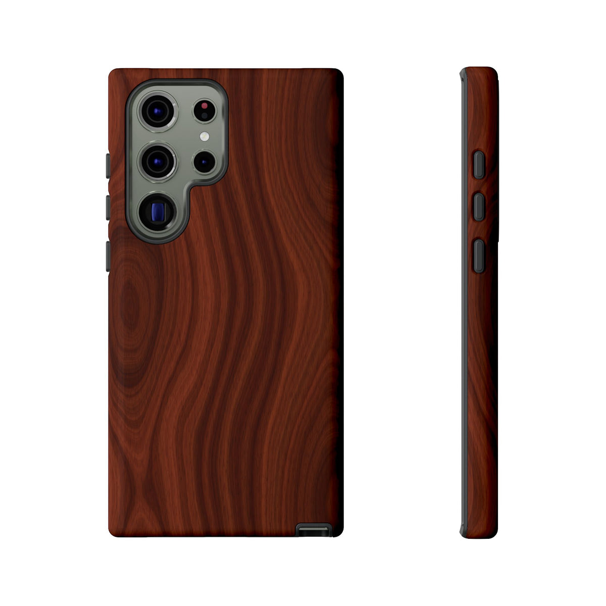 TimberTone: Wood-Inspired Phone Case for iPhone, Samsung Galaxy and Google Pixel devices