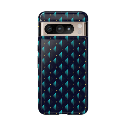 Dapper: Stylish phone case for iPhone, Samsung Galaxy and Google Pixel devices