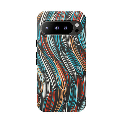 Opulence: Elegant and Fashion phone case for iPhone, Samsung Galaxy and Google Pixel devices