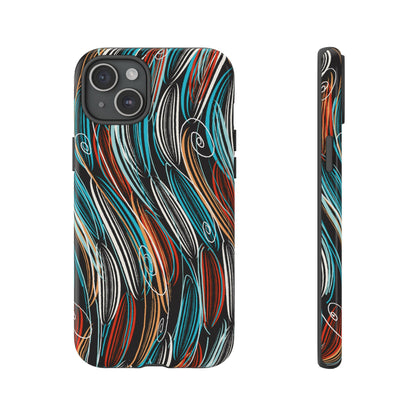 Opulence: Elegant and Fashion phone case for iPhone, Samsung Galaxy and Google Pixel devices