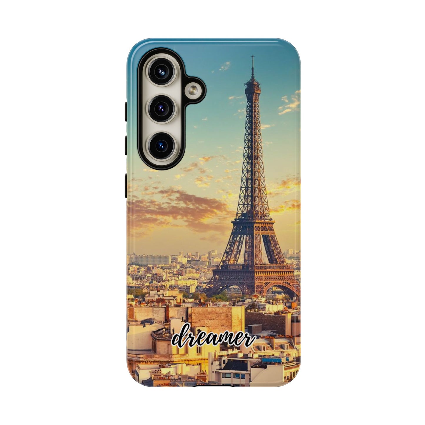 Dreamer: Phone case for iPhone, Samsung Galaxy and Google Pixel