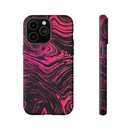 Jetstream: Abstract and Fashionable Phone Case for iPhone, Samsung Galaxy and Google Pixel devices