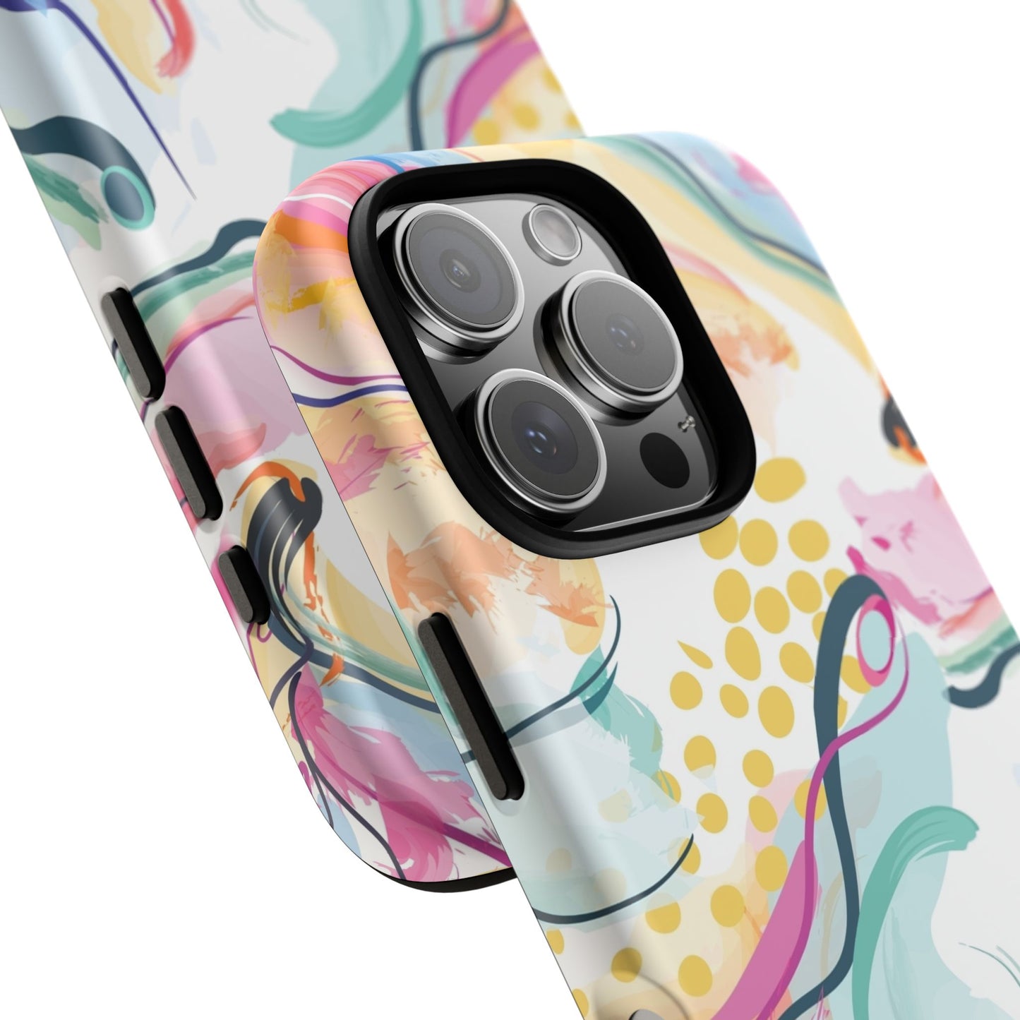 You are meant to go places: Tough Cases for iPhone, Samsung Galaxy and Google Pixel devices