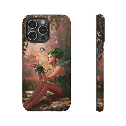 Fairy Tale: Magical-Looking Phone Case for iPhone, Samsung Galaxy and Google Pixel devices