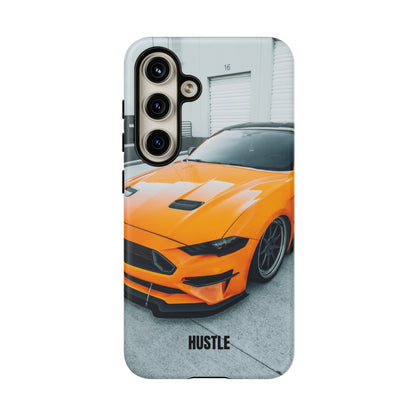 HUSTLE: Sports Car Tough Cases