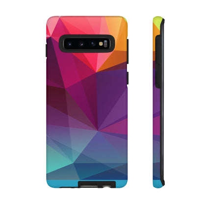 PRISM: Colorful phone case for iPhone, Samsung Galaxy and Pixel devices