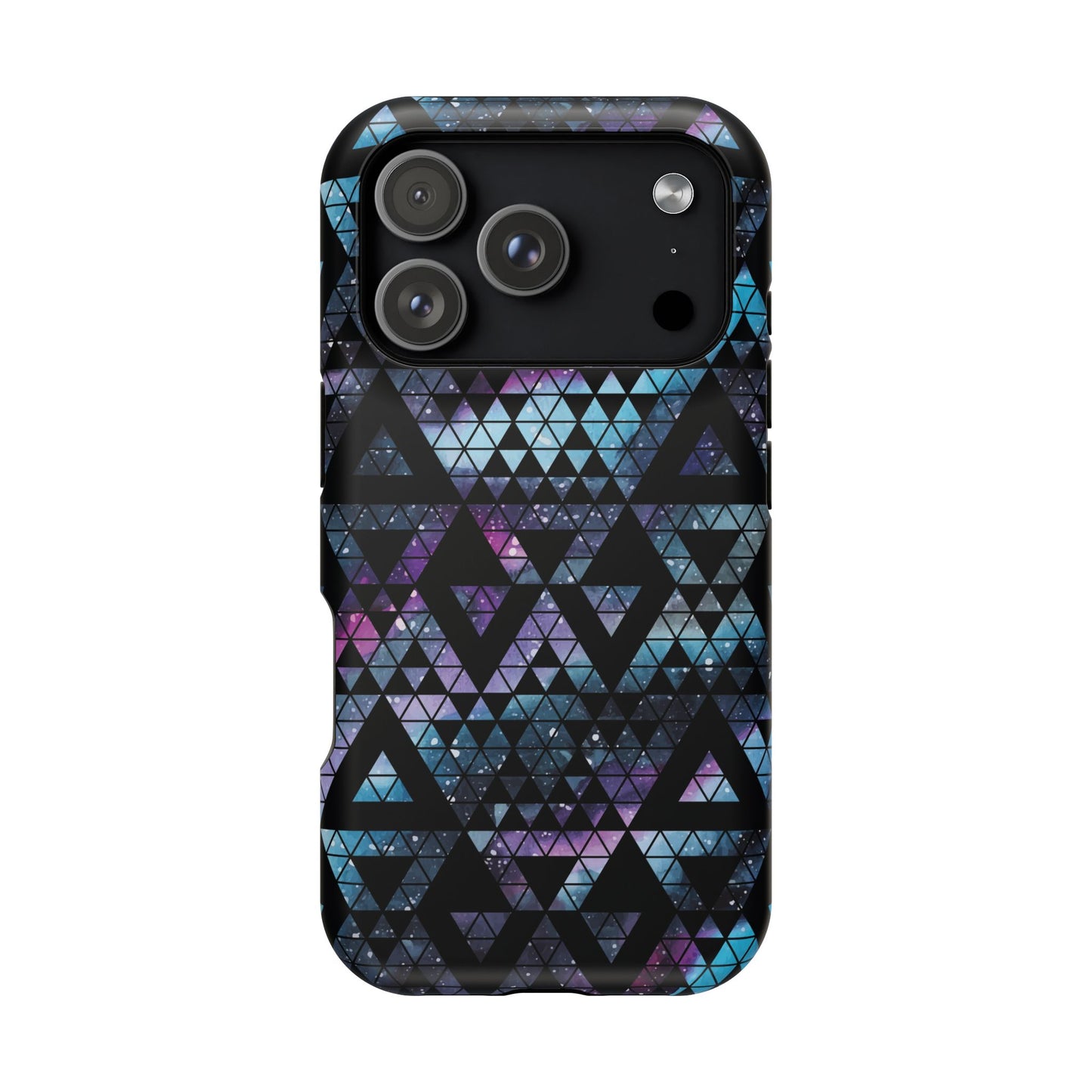 Interstellar (MagSafe version): Universe-inspired phone case for iPhone, Samsung Galaxy and Google Pixel devices
