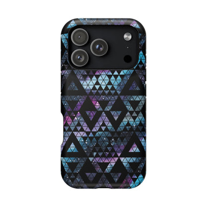 Interstellar (MagSafe version): Universe-inspired phone case for iPhone, Samsung Galaxy and Google Pixel devices