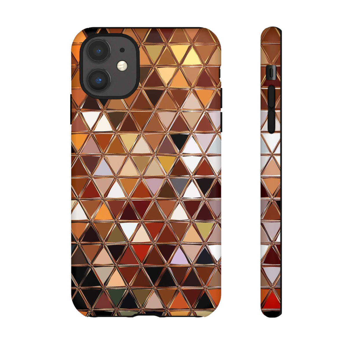 Morocco: Fashion Phone Case for iPhone, Samsung Galaxy and Google Pixel devices