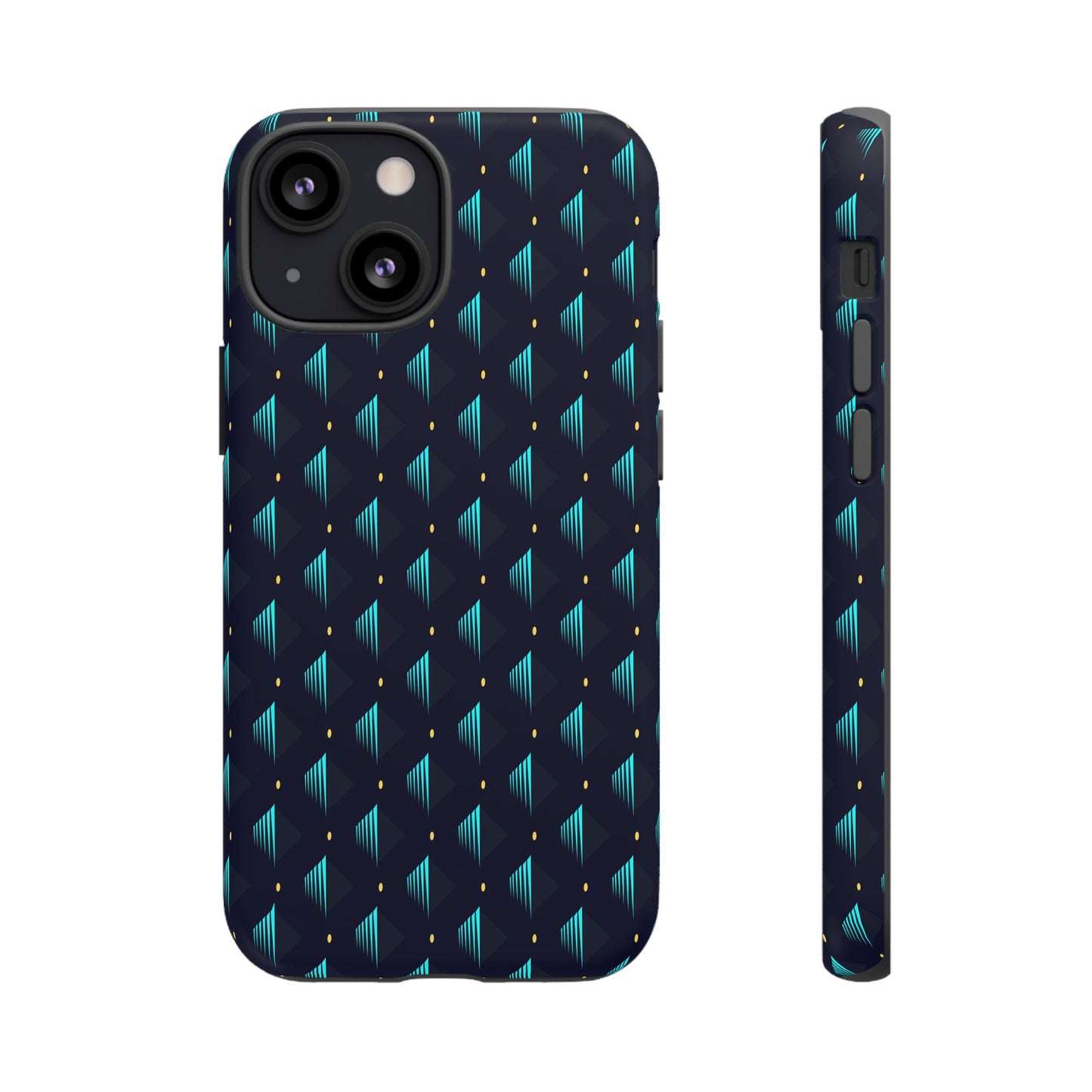 Dapper: Stylish phone case for iPhone, Samsung Galaxy and Google Pixel devices