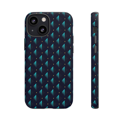 Dapper: Stylish phone case for iPhone, Samsung Galaxy and Google Pixel devices