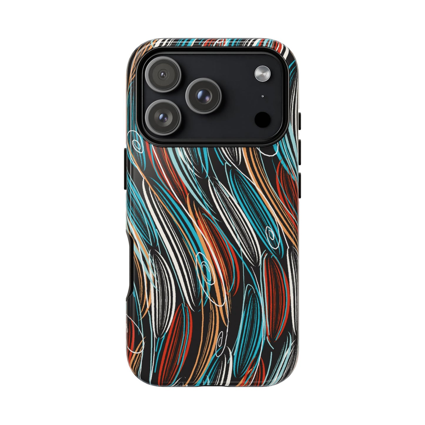 Opulence: Elegant and Fashion phone case for iPhone, Samsung Galaxy and Google Pixel devices