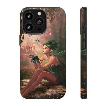 Fairy Tale: Magical-Looking Phone Case for iPhone, Samsung Galaxy and Google Pixel devices