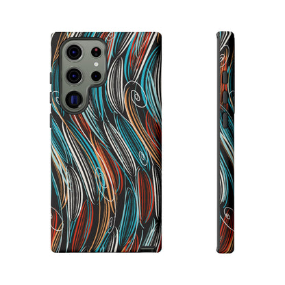 Opulence: Elegant and Fashion phone case for iPhone, Samsung Galaxy and Google Pixel devices