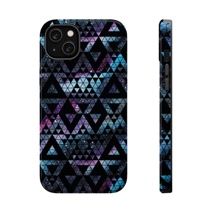 Interstellar (MagSafe version): Universe-inspired phone case for iPhone, Samsung Galaxy and Google Pixel devices