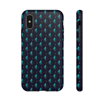 Dapper: Stylish phone case for iPhone, Samsung Galaxy and Google Pixel devices