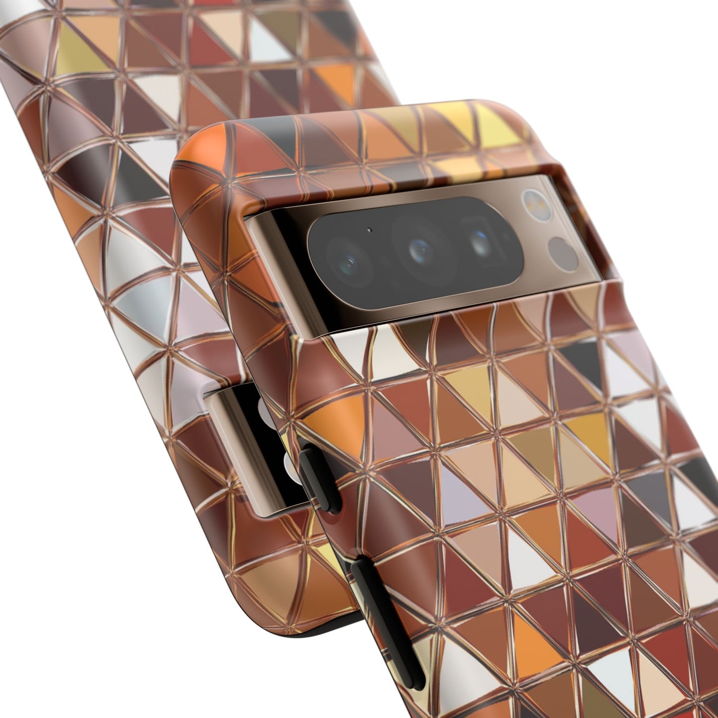 Morocco: Fashion Phone Case for iPhone, Samsung Galaxy and Google Pixel devices