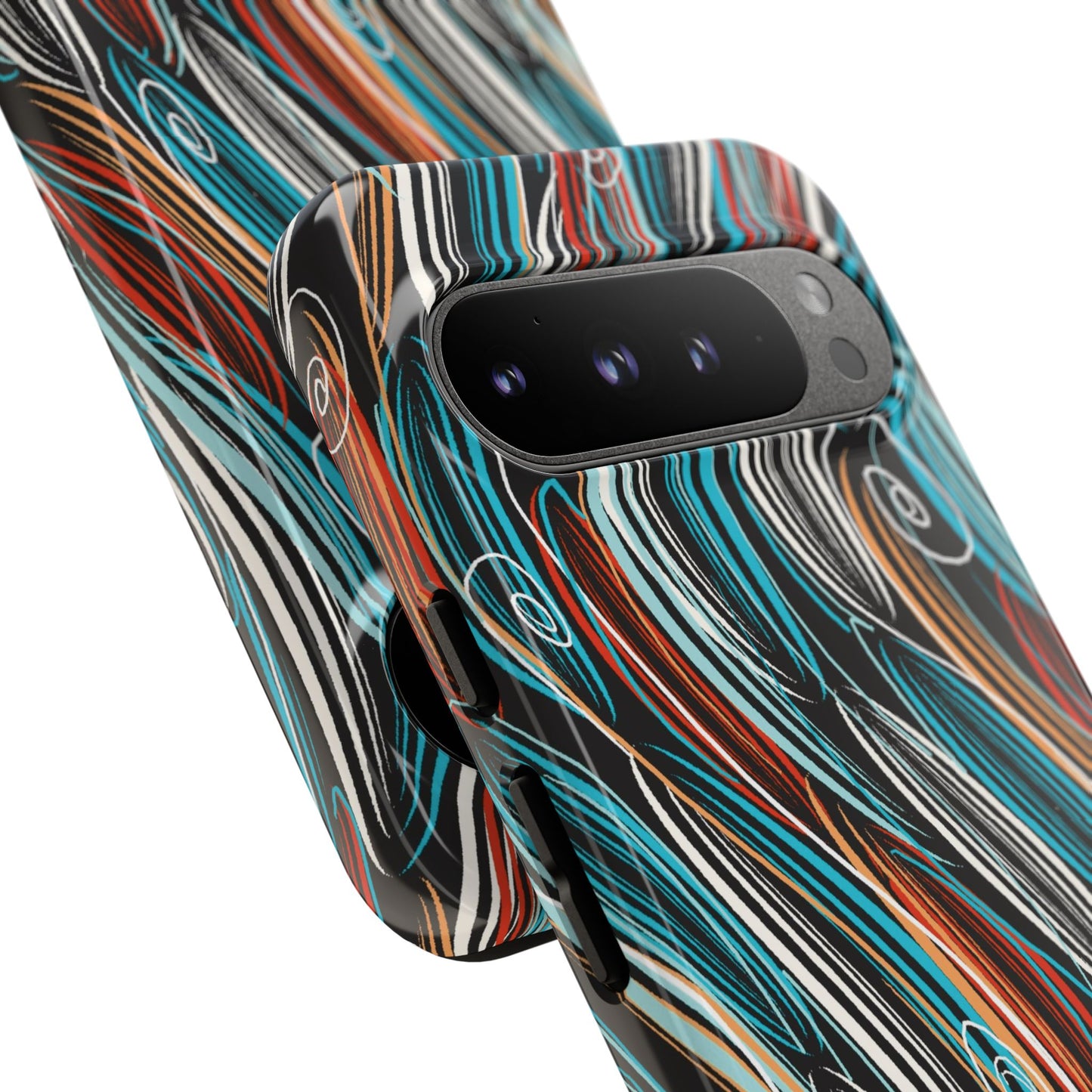 Opulence: Elegant and Fashion phone case for iPhone, Samsung Galaxy and Google Pixel devices