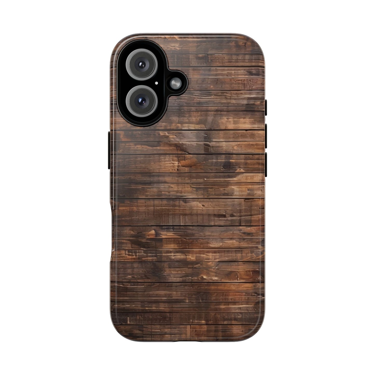 TimberTone: Wood-Inspired Phone Case for iPhone, Samsung Galaxy and Google Pixel devices