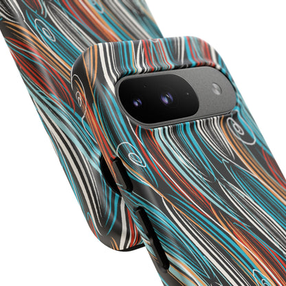 Opulence: Elegant and Fashion phone case for iPhone, Samsung Galaxy and Google Pixel devices