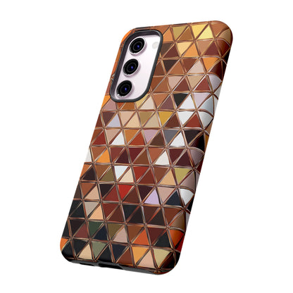 Morocco: Fashion Phone Case for iPhone, Samsung Galaxy and Google Pixel devices