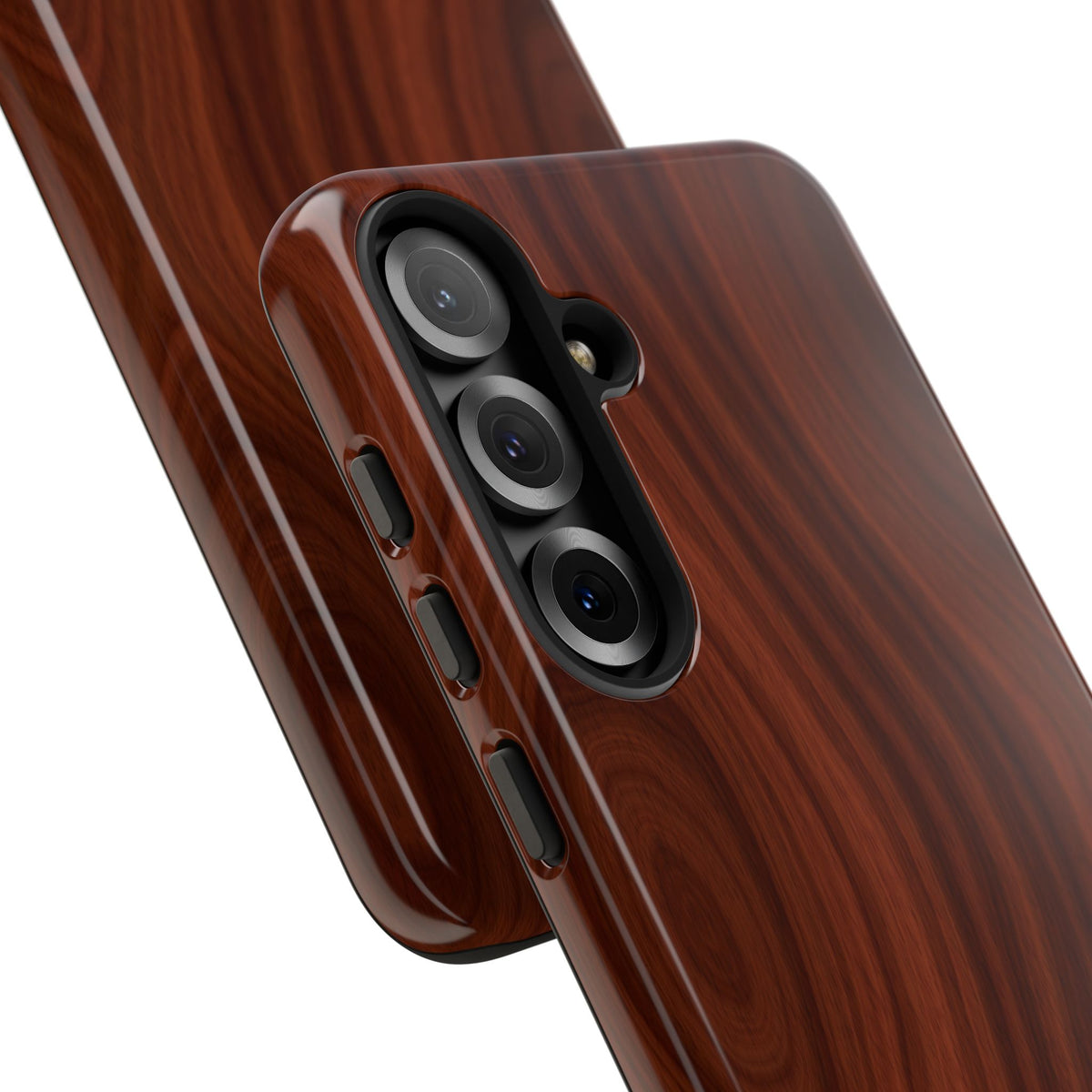TimberTone: Wood-Inspired Phone Case for iPhone, Samsung Galaxy and Google Pixel devices
