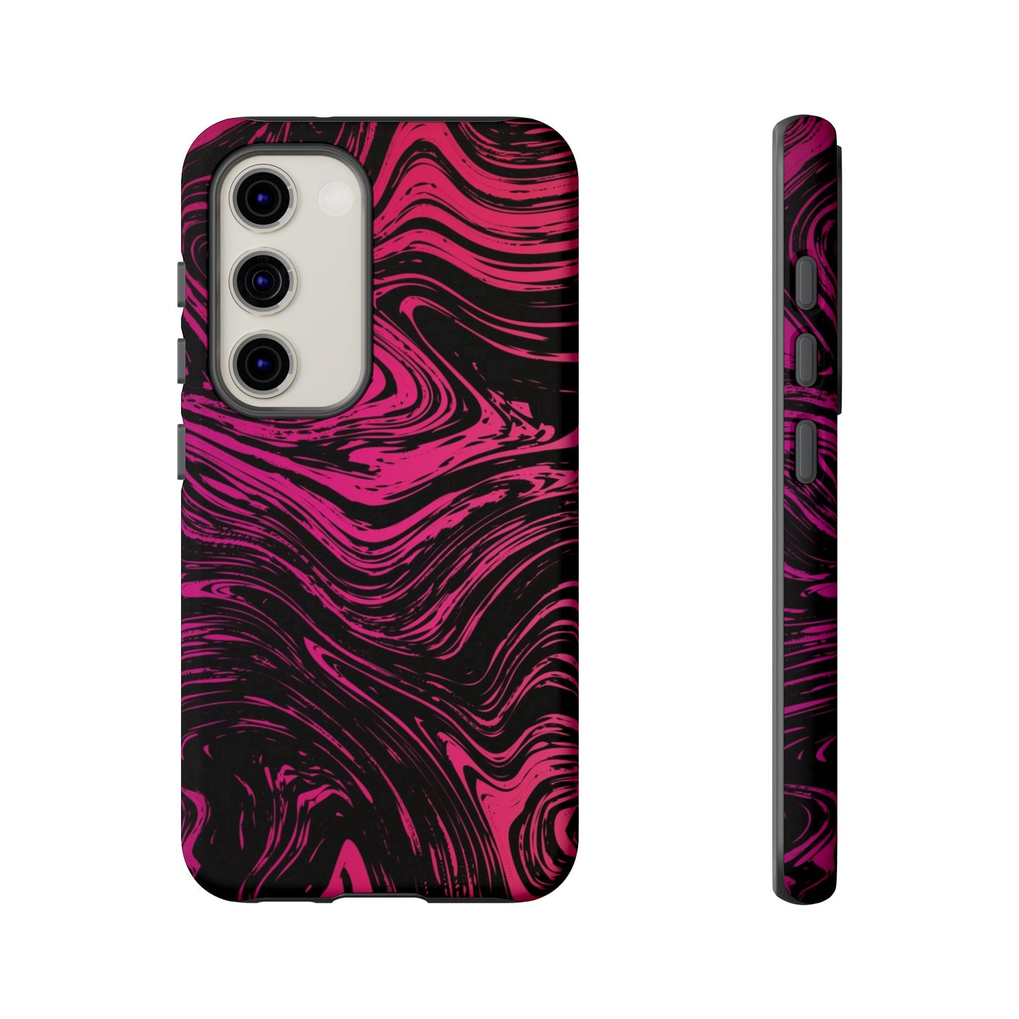 Jetstream: Abstract and Fashionable Phone Case for iPhone, Samsung Galaxy and Google Pixel devices